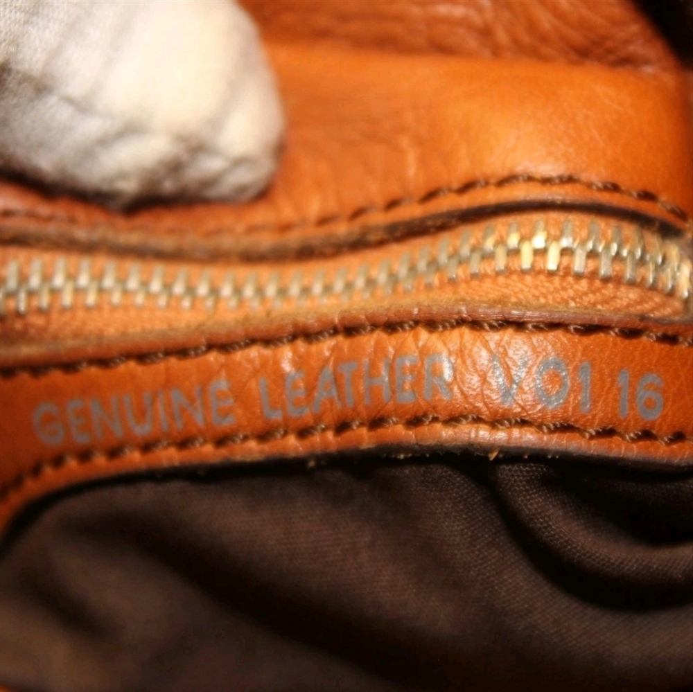 SaleTod's Di Bag Swing Tie Bag Luxury Leather Craftmanship 100% Auth. RARE bag - Picture 12 of 16